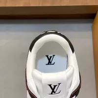 $158.00 USD Louis Vuitton Casual Shoes For Men #1373695