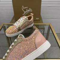 $88.00 USD Christian Louboutin Casual Shoes For Men #1373696