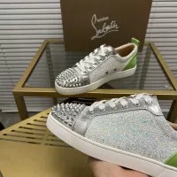 $96.00 USD Christian Louboutin Casual Shoes For Men #1373698
