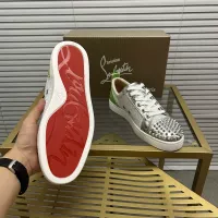 $96.00 USD Christian Louboutin Casual Shoes For Men #1373698