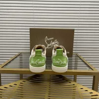 $96.00 USD Christian Louboutin Casual Shoes For Women #1373699