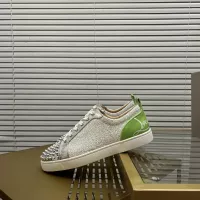 $96.00 USD Christian Louboutin Casual Shoes For Women #1373699