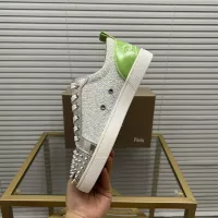 $96.00 USD Christian Louboutin Casual Shoes For Women #1373699