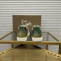 $96.00 USD Christian Louboutin Casual Shoes For Men #1373700
