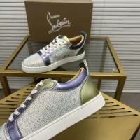 $96.00 USD Christian Louboutin Casual Shoes For Men #1373700