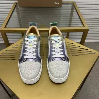 $96.00 USD Christian Louboutin Casual Shoes For Men #1373700