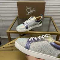 $96.00 USD Christian Louboutin Casual Shoes For Men #1373700