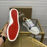 $96.00 USD Christian Louboutin Casual Shoes For Women #1373701