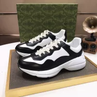 $98.00 USD Gucci Casual Shoes For Women #1373705