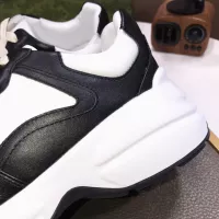 $98.00 USD Gucci Casual Shoes For Women #1373705