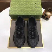 $100.00 USD Gucci Casual Shoes For Men #1373710
