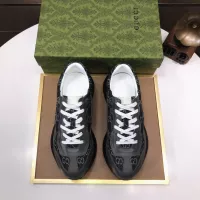 $100.00 USD Gucci Casual Shoes For Women #1373715