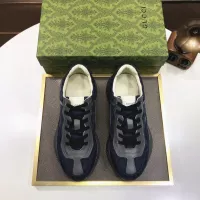 $100.00 USD Gucci Casual Shoes For Men #1373716