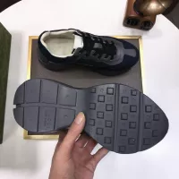 $100.00 USD Gucci Casual Shoes For Men #1373716