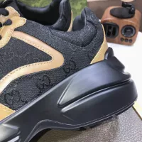 $100.00 USD Gucci Casual Shoes For Women #1373719
