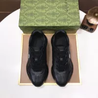 $102.00 USD Gucci Casual Shoes For Men #1373726