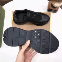 $102.00 USD Gucci Casual Shoes For Men #1373726
