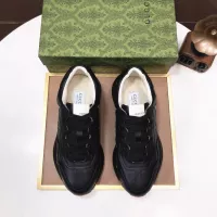 $102.00 USD Gucci Casual Shoes For Men #1373728