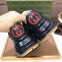 $102.00 USD Gucci Casual Shoes For Men #1373728