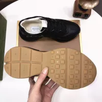 $102.00 USD Gucci Casual Shoes For Men #1373728
