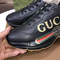 $102.00 USD Gucci Casual Shoes For Men #1373732