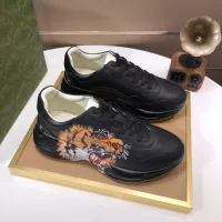 $102.00 USD Gucci Casual Shoes For Women #1373735