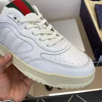 $80.00 USD Gucci Casual Shoes For Men #1373740