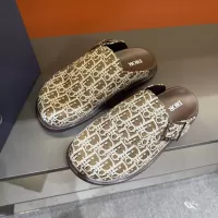 $64.00 USD Christian Dior Slippers For Men #1373751