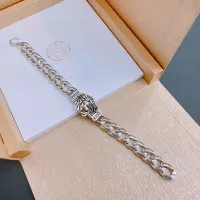 $76.00 USD Versace Bracelets For Unisex #1373762