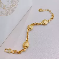 $48.00 USD Versace Bracelets For Unisex #1373764