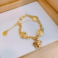 $52.00 USD Versace Bracelets For Unisex #1373765