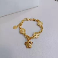 $52.00 USD Versace Bracelets For Unisex #1373765