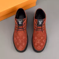 $92.00 USD Louis Vuitton Boots For Men #1373767