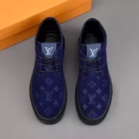 $92.00 USD Louis Vuitton Boots For Men #1373768