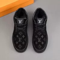 $92.00 USD Louis Vuitton Boots For Men #1373769