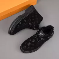 $92.00 USD Louis Vuitton Boots For Men #1373769