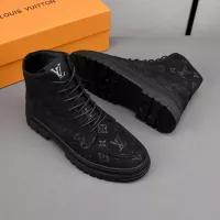 $96.00 USD Louis Vuitton Boots For Men #1373771