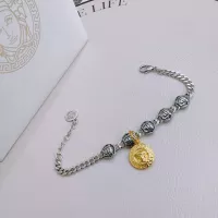 $60.00 USD Versace Bracelets For Unisex #1373772