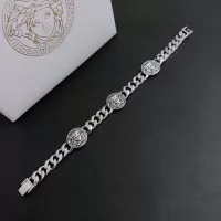 $72.00 USD Versace Bracelets For Unisex #1373773