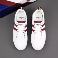 $85.00 USD Bally Casual Shoes For Men #1373774