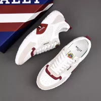 $85.00 USD Bally Casual Shoes For Men #1373778