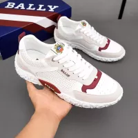 $85.00 USD Bally Casual Shoes For Men #1373778