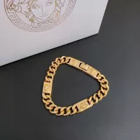 $80.00 USD Versace Bracelets For Unisex #1373781
