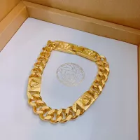 $80.00 USD Versace Bracelets For Unisex #1373781