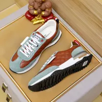 $76.00 USD Thom Browne TB Casual Shoes For Men #1373784