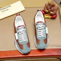 $76.00 USD Thom Browne TB Casual Shoes For Men #1373784