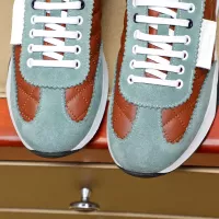 $76.00 USD Thom Browne TB Casual Shoes For Men #1373784