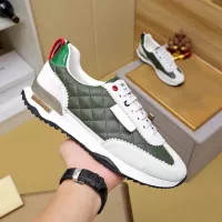 $76.00 USD Thom Browne TB Casual Shoes For Men #1373785