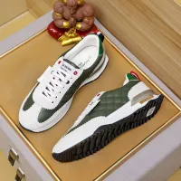 $76.00 USD Thom Browne TB Casual Shoes For Men #1373785