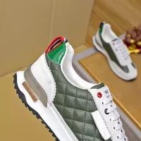 $76.00 USD Thom Browne TB Casual Shoes For Men #1373785